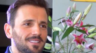 Secretele lui Nikos Vertis