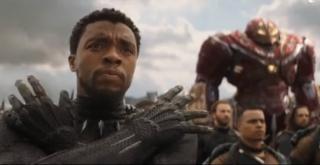 ”Răzbunătorii”, ultima aventură. Infinity War are premiera mondială la finalul lunii aprilie