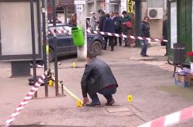 Motivul surprinzător pentru care un călător a fost atacat cu o lamă, într-un autobuz din București