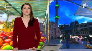 Observator de weekend