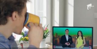 Ziua începe cu Observatorul Matinal!