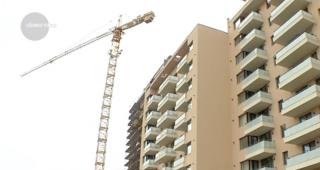 Preţul locuinţelor a crescut şi în februarie. Capitala, în topul celor mai mari scumpiri