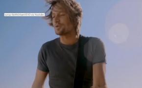 Soţul actriţei Nicole Kidman face dezvăluiri şocante. Keith Urban a mărturist că a fost alcoolic