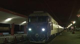 Forfotă în Gara de Nord, după ce mai multe trenuri au ajuns cu întârziere, din cauza vremii rele