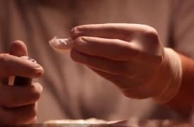 În fiecare săptămână, în România apare câte un drog nou