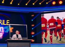 Publicul a decis. Dan Cîrstea a ajuns în finala iUmor!