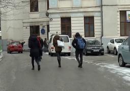 Simulare Bacalaureat 2018. 300.000 de elevi au participat la prima probă