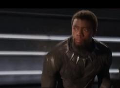 Pantera Neagră se menţine pe primul loc Box Office-ul american pentru al cincelea weekend consecutiv