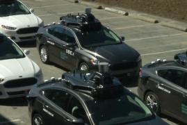 O femeie din statul american Arizona a fost ucisă de o mașină fără șofer