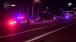 Un vehicul care se conducea singur a accidentat mortal o femeie în statul american Arizona