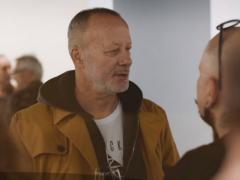 Prima soţie a lui Andrei Gheorghe, Maria, a făcut primele declaraţii, după moartea fulgerătoare a acestuia