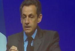 Şoc în lumea politică. Fostul preşedinte francez Nicolas Sarkozy a fost reţinut pentru 48 de ore