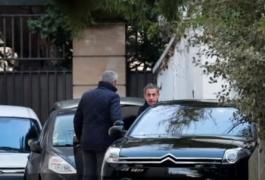 Soarta lui Nicolas Sarkozy se decide în aceste ore la Paris