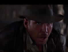 Indiana Jones revine pe marile ecrane