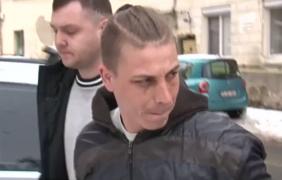 Tânăr recidivist prins la Iaşi, după ce a încercat să violeze două surori de patru și șase ani