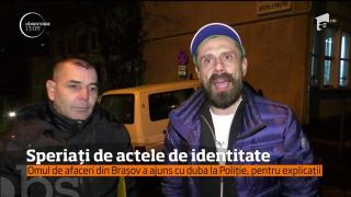 30 de persoane cu certificat 'născut viu' la Braşov. Printre susţinătorii curentului e şi un afacerist