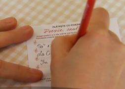 De Ziua Internaţională a Poeziei, puţini români au putut recita câteva versuri