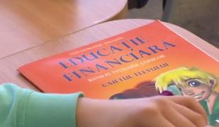 Codaşi la educaţia financiară. Doar 22% dintre români ştiu noţiuni de bază din economie