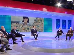 Antena 3 a demarat acţiunea "Un chior pentru Kovesi"