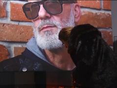 Pelerinaj într-o galerie de artă, rămas bun pentru Andrei Gheorghe