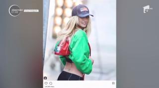 Britney Spears, noua imagine a unui celebru brand de modă din Franța. Fanii nu au recunoscut-o