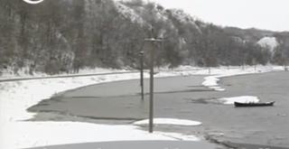 Vine o noapte grea de iarnă. Meteorologii au anunţat cod portocaliu de ninsori, viscol și ger