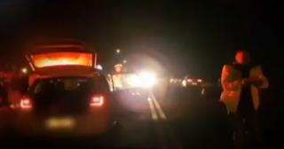 Bărbat lovit mortal de o maşină chiar în faţa Serviciului de Ambulanţă Ploieşti. Șoferul vinovat a fugit