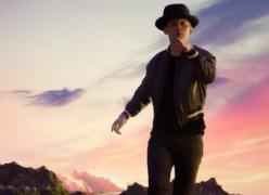 Dan Bălan şi-a lansat ultimul videoclip, pentru care a cumpărat o insulă