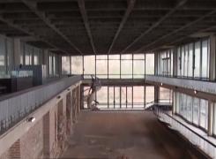 După Cazinoul din Constanţa, un alt simbol al oraşului riscă să devină o ruină