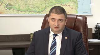 Cel mai tăcut ministru din Guvernul Dăncilă a acordat primul interviu!