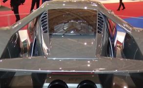 Caii putere se întorc după 11 ani, la SIAB