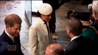 Schimbările majore de stil vestimentar pentru Megan Markle, Melania Trump şi Amal Alamudin