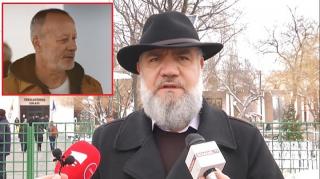 Preotul care a făcut slujba lui Andrei Gheorghe răspunde Bisericii Române, care se opune incinerării. "Noi suntem altă biserică"