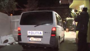 Cum au reuşit să evadeze cei doi pacienţi de la Spitalul de Pshiatrie Săpoca din Buzău