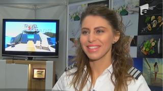 Meseria care face din muncă o vacanță. Cât câștigă un steward pe iaht