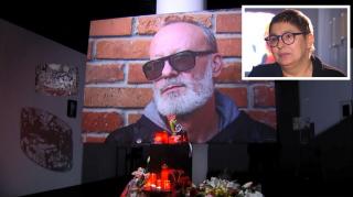 Ultimele planuri ale lui Andrei Gheorghe înainte să moară, dezvăluite de fosta soţie, într-un interviu exclusiv