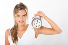 România trece la ora de vară 2018