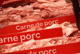 Lactate, legume și fructe urmează să se scumpească din nou în următoarea perioadă