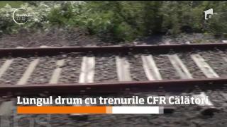 Observator 13 Weekend