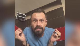 Milionarul braşovean "născut viu" explică de ce a ales să mai recunoască instituţiile statului şi să se declare "Suveran"