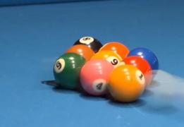 Cel mai prestigios turneu de biliard din Europa se joacă la București