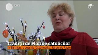 Observator 13 Weekend