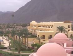 Taba, o destinație fascinantă. Egiptul atrage turiștii, în primul rând, datorită istoriei sale milenare