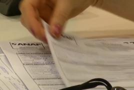 Declaraţia unică are șase pagini. Cine sunt cei vizați și când trebuie să efectueze plățile