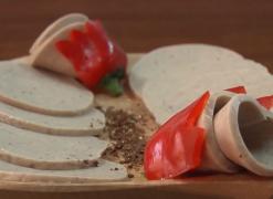 Parizerul, mezelul preferat al multor români, medaliat cu aur la Salonul Internaţional al Cercetării, Inovării şi Inventicii