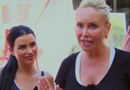 Adrenalina atinge cote maxime în Asia Express