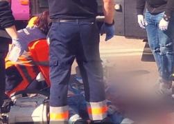 Răsturnare de situaţie în cazul copilului surdomut ucis pe trecerea de pietoni de o ambulanţă SMURD. Ce se vede pe camerele de supraveghere