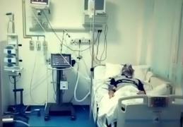 Un tânăr a murit cu zile, pentru că nu a fost transferat la Bucureşti, într-un spital cu aparat cu ventilaţie artificială