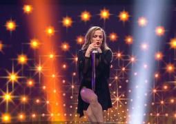 Mirela Buhuş, cea de-a cincea finalistă a show-ului iUmor