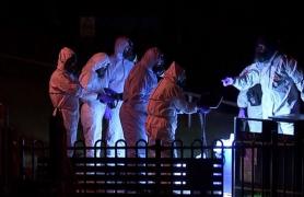 România expulzează un diplomat rus